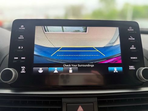 Used 2020 Honda Accord EX-L image 24