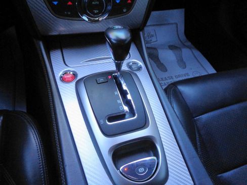Used 2007 Jaguar XKR R RWD image 13