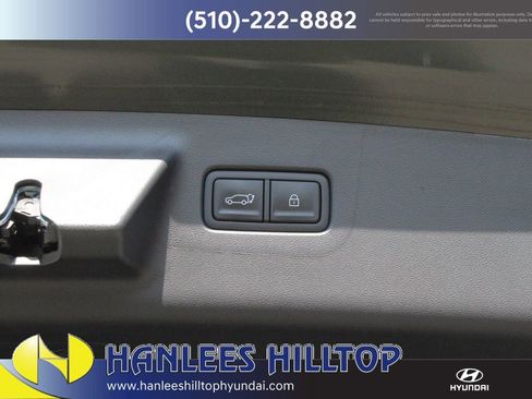 Used 2025 Hyundai Santa Fe SEL image 12