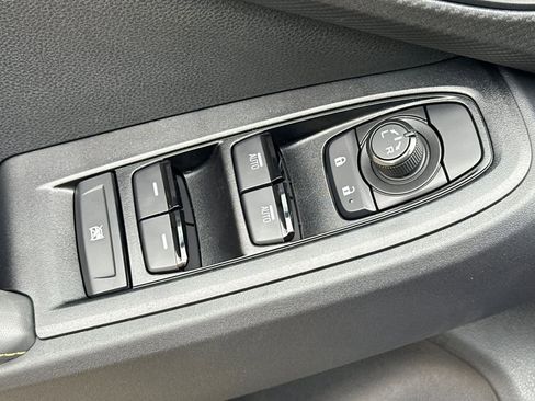 New 2025 Subaru Crosstrek 2.5i Sport w/ Crosstrek Mirror Package image 11