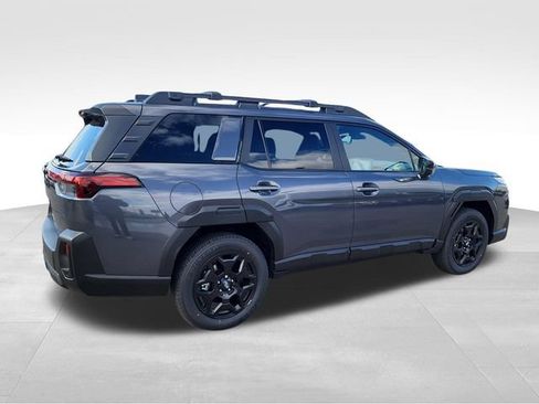 Used 2026 Subaru Outback Limited AWD/4WD image 2