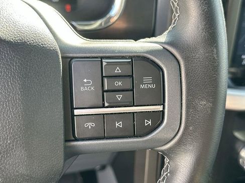 Used 2023 Ford F150 Lightning XLT image 36