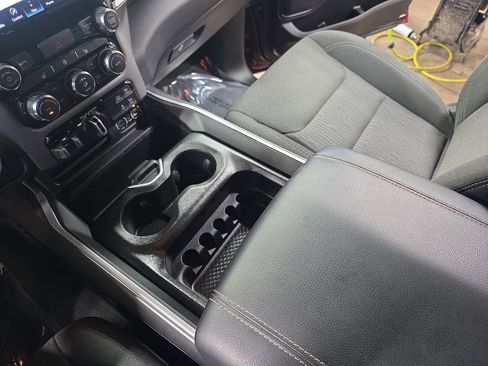 Used 2022 RAM 1500 Big Horn AWD/4WD image 25