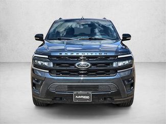 Used 2024 Ford Expedition Max Limited AWD/4WD video 2