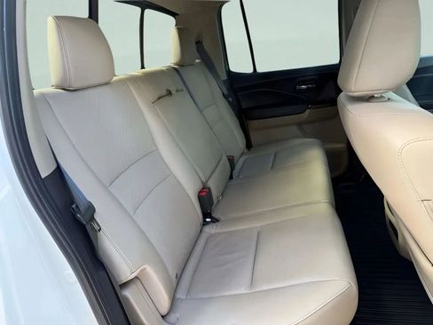 Used 2020 Honda Ridgeline RTL-E image 25