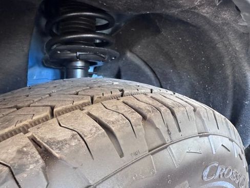 Certified 2024 Ford Bronco Sport Big Bend AWD/4WD image 24