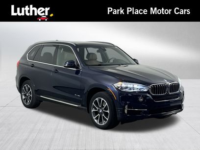 Used 2017 BMW X5 xDrive35i