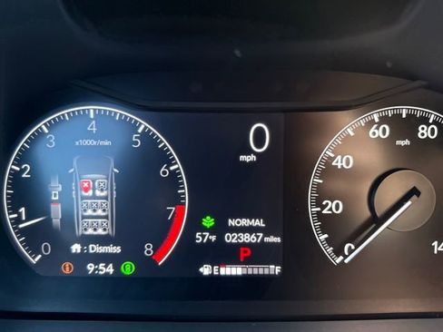 Certified 2025 Honda Odyssey Sport-L image 33