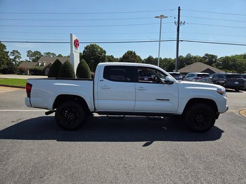 Certified 2023 Toyota Tacoma SR5 w/ Technology Package RWD image 14