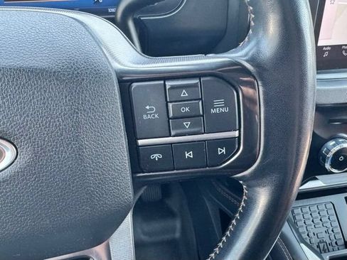 Used 2023 Ford F350 Platinum AWD/4WD image 37