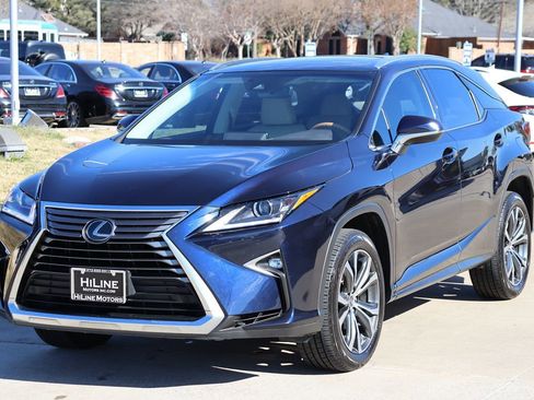 Used 2019 Lexus RX 350 FWD w/ Premium Package image 5