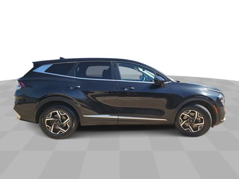 Used 2023 Kia Sportage LX FWD image 9