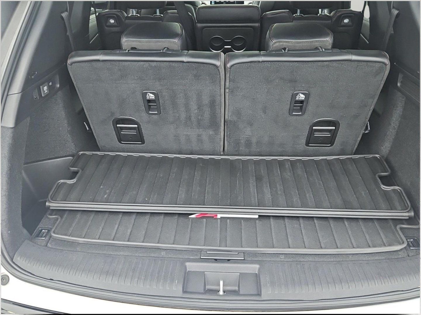 Used 2026 Acura MDX A-Spec AWD/4WD image 17