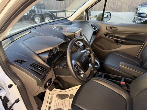 Used 2022 Ford Transit Connect XL image 10