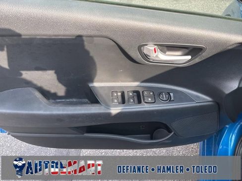 Used 2022 Kia Rio S w/ Option Group 015 image 17