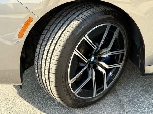 Certified 2023 BMW 740i w/ Executive Package image 18