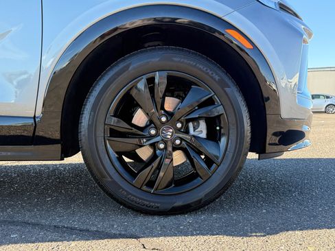 Used 2025 Buick Encore GX Sport Touring w/ Advanced Technology Package image 9