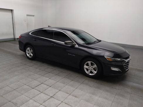 Used 2023 Chevrolet Malibu LS FWD image 11