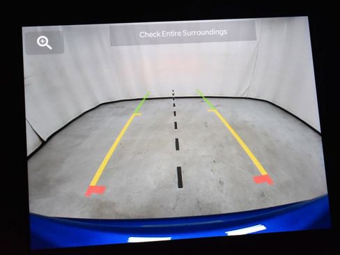 Used 2022 Jeep Compass Latitude w/ Convenience Group image 22