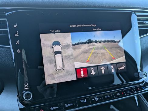 New 2025 Jeep Wagoneer Series II w/ Convenience Group I image 26