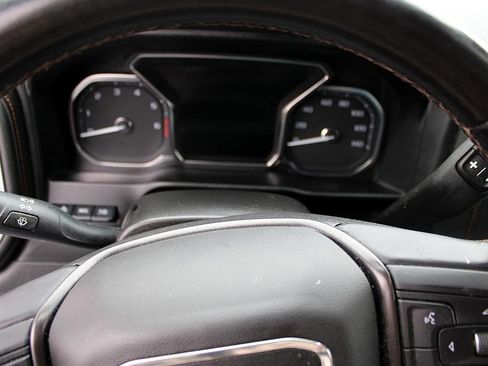 Used 2021 GMC Sierra 2500 AT4 w/ AT4 Premium Plus Package image 15