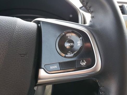 Used 2022 Honda CR-V EX-L image 21