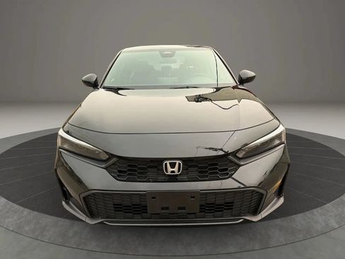 Used 2025 Honda Civic Sport image 2
