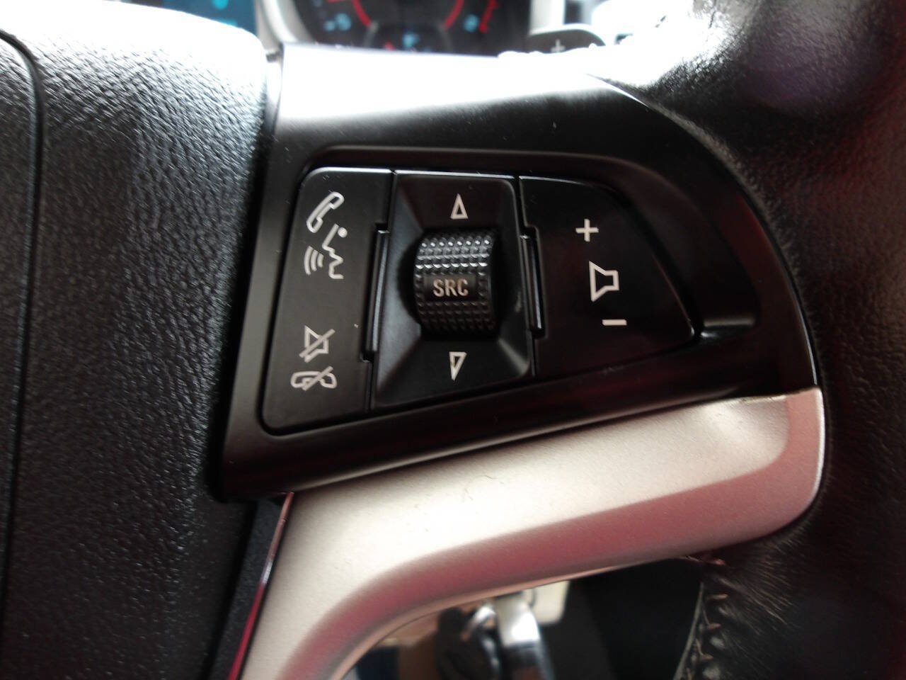 Used 2014 Chevrolet Camaro LT w/ Rear Vision Package RWD image 19