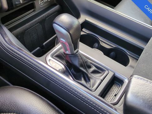 Used 2021 RAM 1500 TRX w/ TRX Level 2 Equipment Group image 40