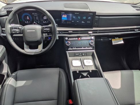 New 2026 Hyundai Santa Fe SEL image 18