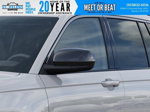 New 2026 Jeep Grand Cherokee Limited image 15