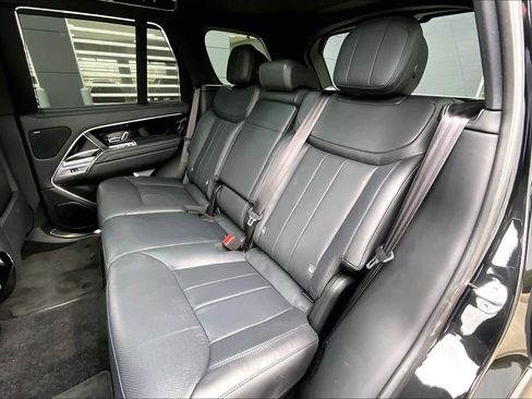 Used 2023 Land Rover Range Rover SE image 24