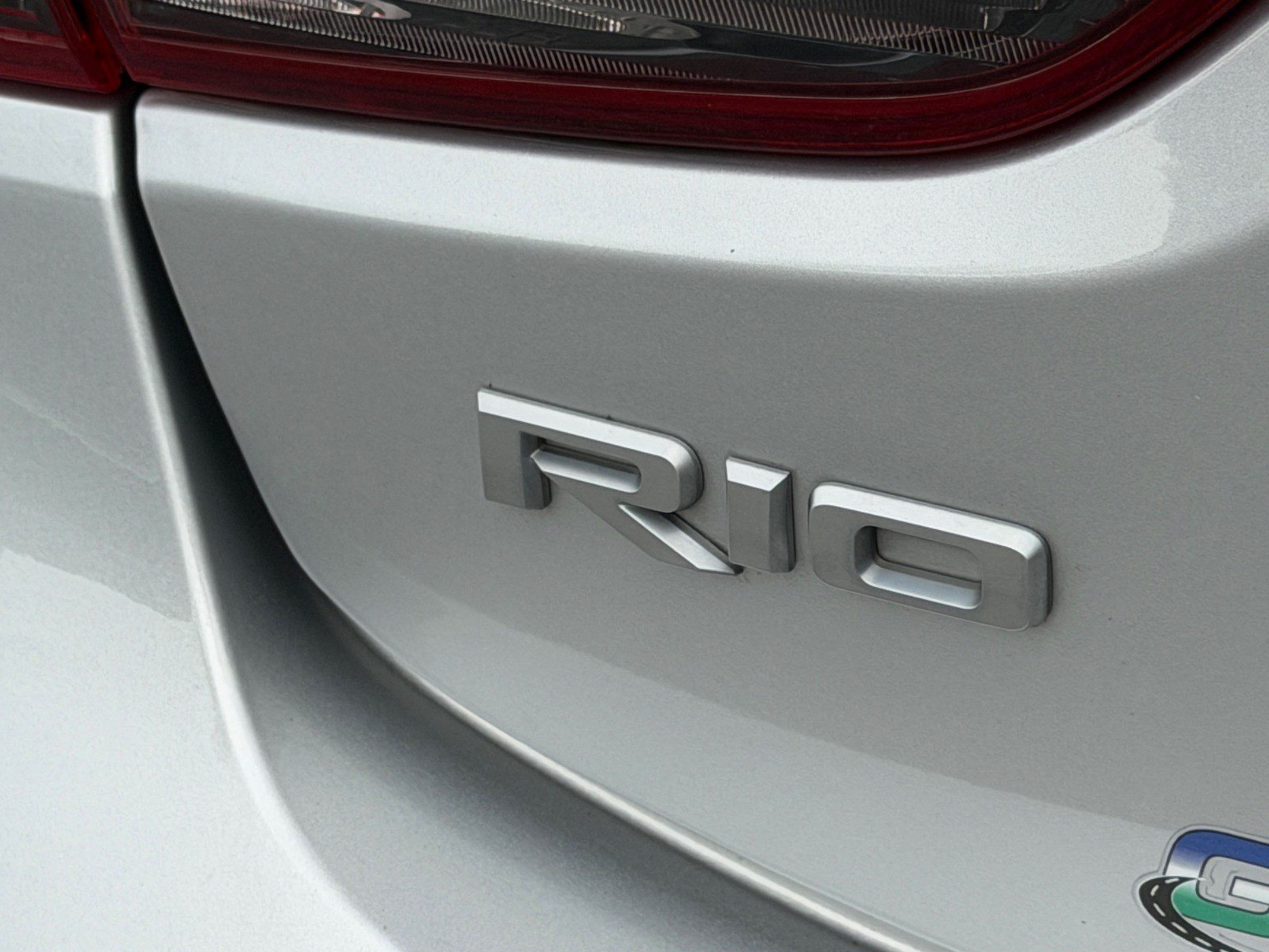 Used 2023 Kia Rio S w/ Technology Package FWD image 43