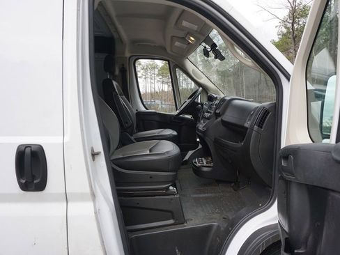 Used 2021 RAM ProMaster 1500 image 12