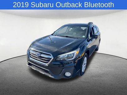 Used 2019 Subaru Outback 2.5i Premium