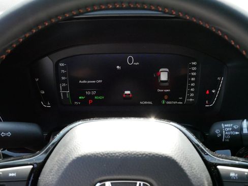 Used 2026 Honda CR-V Sport Touring image 21