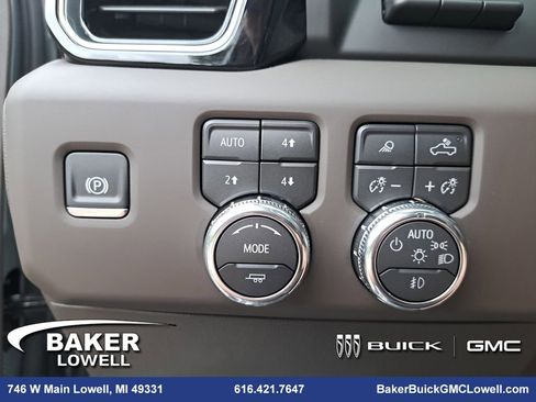 New 2026 GMC Sierra 1500 Denali image 28