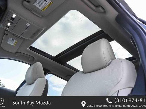 New 2026 MAZDA CX-50 AWD 2.5 S w/ Accent Package image 26