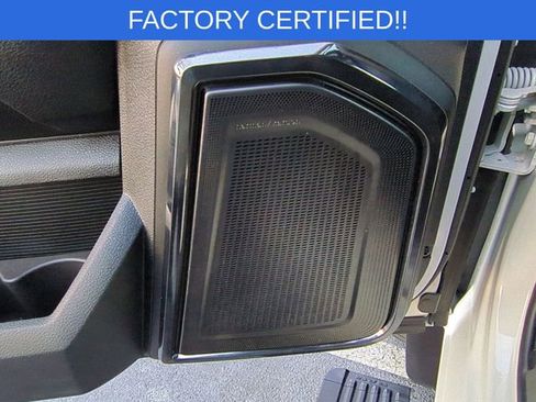 Certified 2024 RAM 2500 Limited image 26