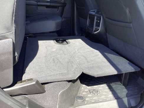 Used 2021 RAM 2500 Big Horn w/ Safety Group image 41