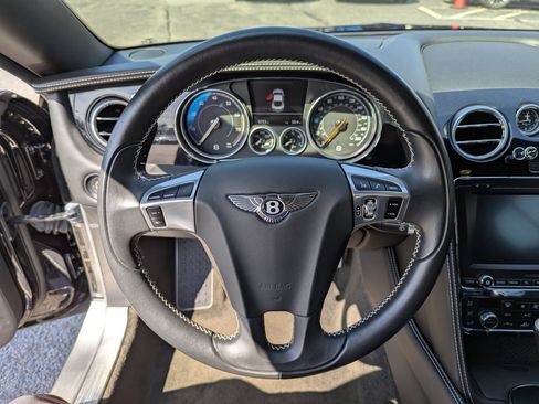 Used 2016 Bentley Continental GT AWD/4WD image 16