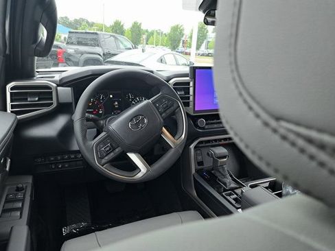 New 2026 Toyota Tundra SR5 AWD/4WD image 10