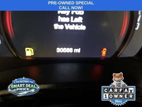 Used 2023 Dodge Durango GT image 18