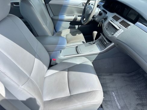 Used 2007 Toyota Avalon XL FWD image 9