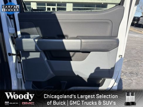 Used 2024 Ford F150 XLT w/ Equipment Group 302A MID image 34