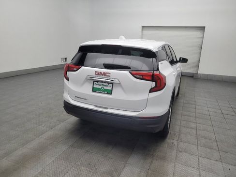 Used 2019 GMC Terrain SLE w/ LPO, Floor Liner Package FWD image 7