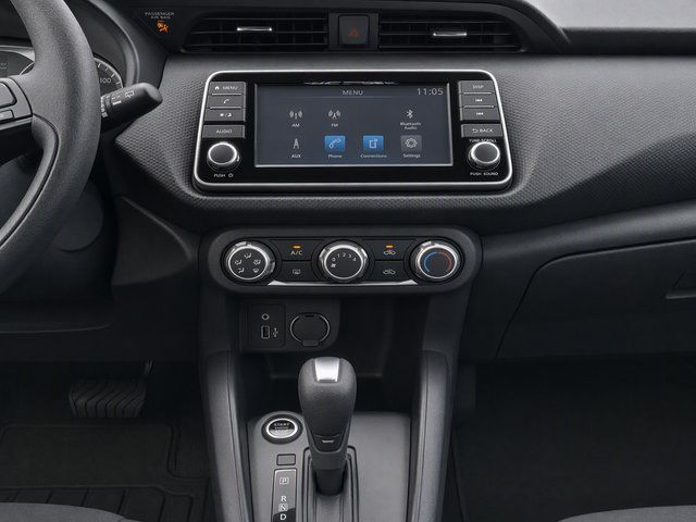 Used 2024 Nissan Kicks S FWD image 18