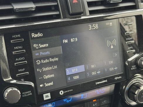 Used 2024 Toyota 4Runner TRD Pro image 3