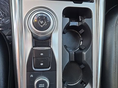 Used 2021 Ford Explorer Limited w/ Equipment Group 301A image 28