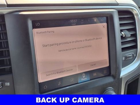 Used 2023 RAM 1500 Classic SLT w/ Electronics Group image 9